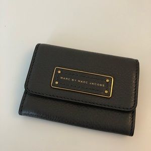 Marc jacobs wallet